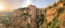 Alameda del Tajo