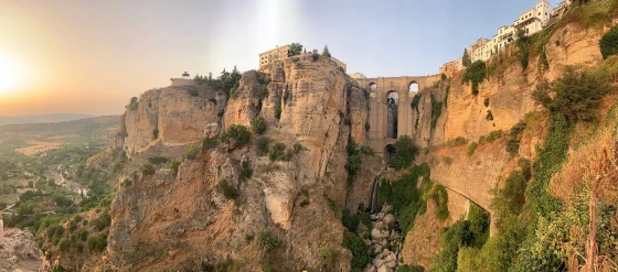 Alameda del Tajo